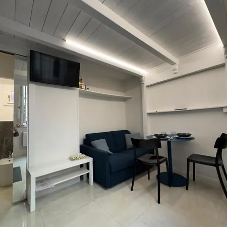 Lejlighed Urban Loft - Marsala Center *
