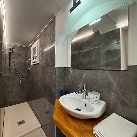 Urban Loft - Marsala Center *