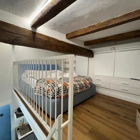 Lejlighed Urban Loft - Marsala Center