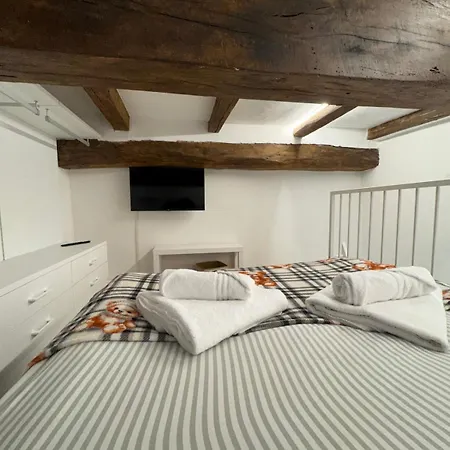 Urban Loft - Marsala Center