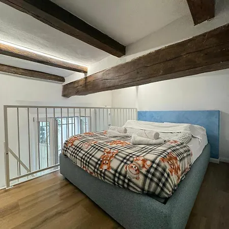 Urban Loft - Marsala Center Lejlighed