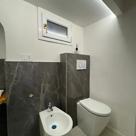 Urban Loft - Marsala Center Lejlighed