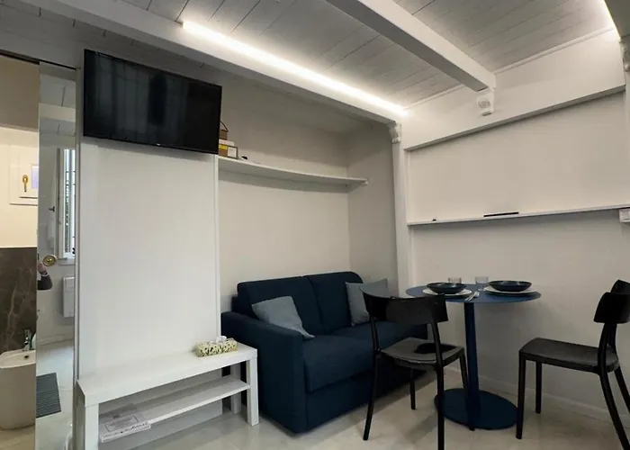 Appartamento Urban Loft - Marsala Center *