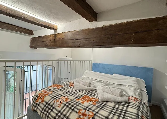 Urban Loft - Marsala Center * בולוניה