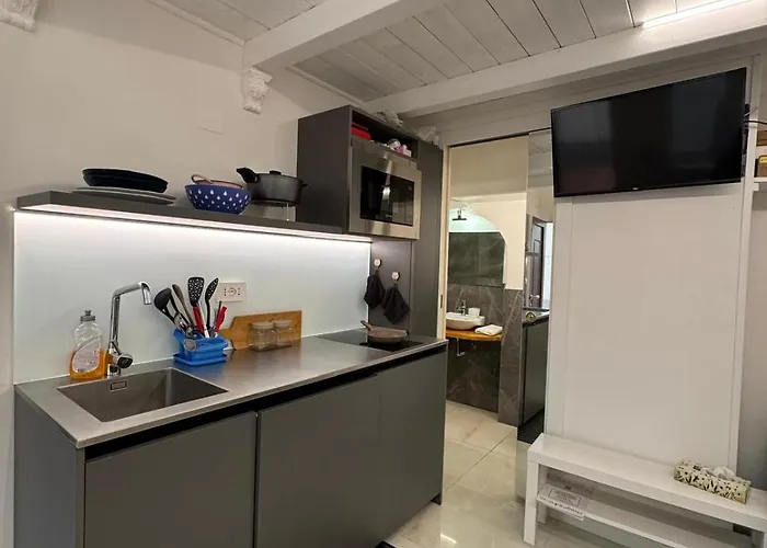 דירה Urban Loft - Marsala Center בולוניה