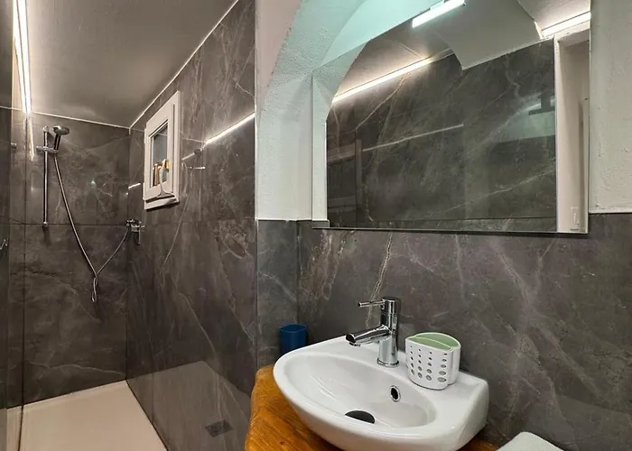 Urban Loft - Marsala Center *