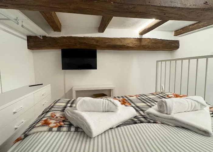 Urban Loft - Marsala Center