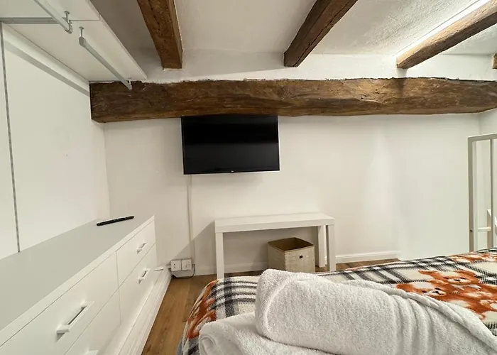 Appartamento Urban Loft - Marsala Center