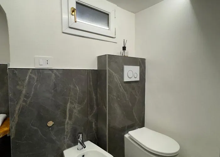 Urban Loft - Marsala Center Appartamento