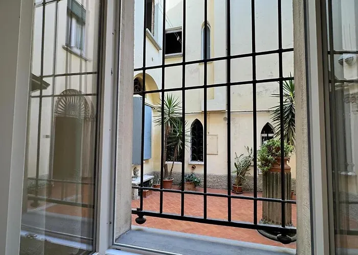 Urban Loft - Marsala Center *