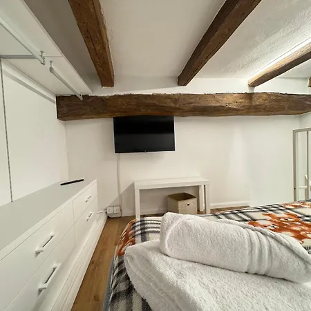 شقة Urban Loft - Marsala Center