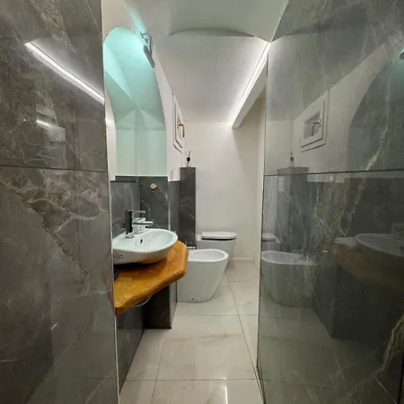 Urban Loft - Marsala Center