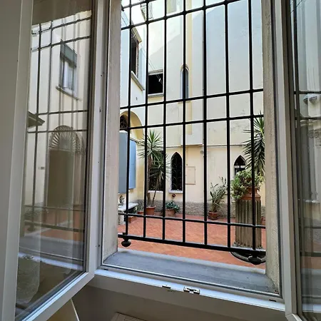 Urban Loft - Marsala Center *