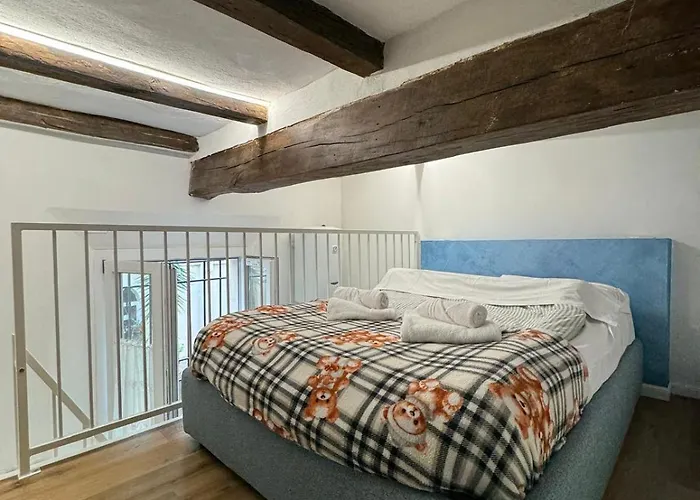 Urban Loft - Marsala Center Apartman