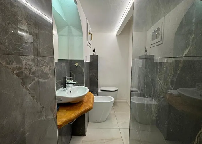 Urban Loft - Marsala Center